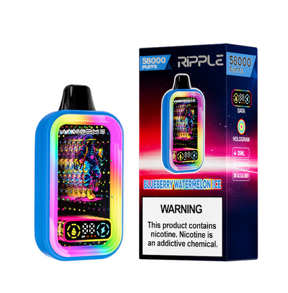 VAPME RIPPLE 58K