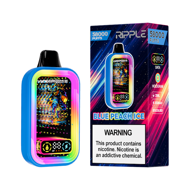 VAPME RIPPLE 58K  Vapme CANADA