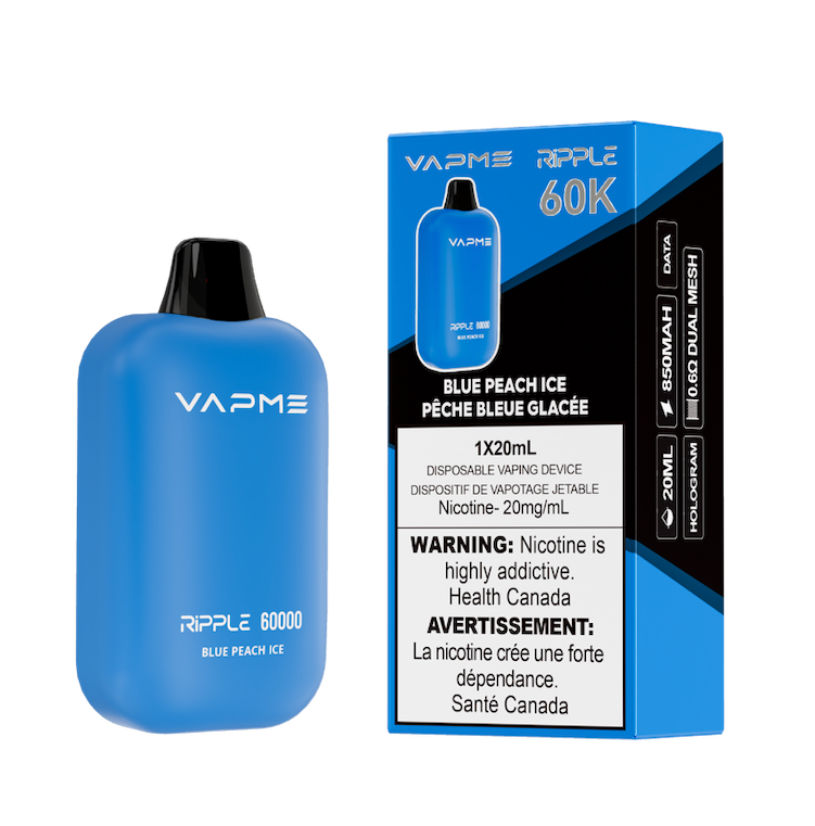 what is an atomizer on a vape VAPME RIPPLE 60K 2% – Vapme CANADA