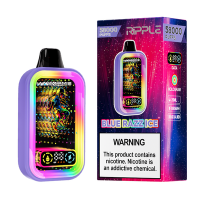 VAPME RIPPLE 58K