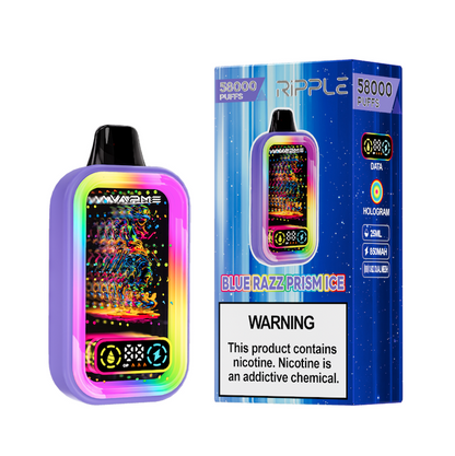 VAPME RIPPLE 58K