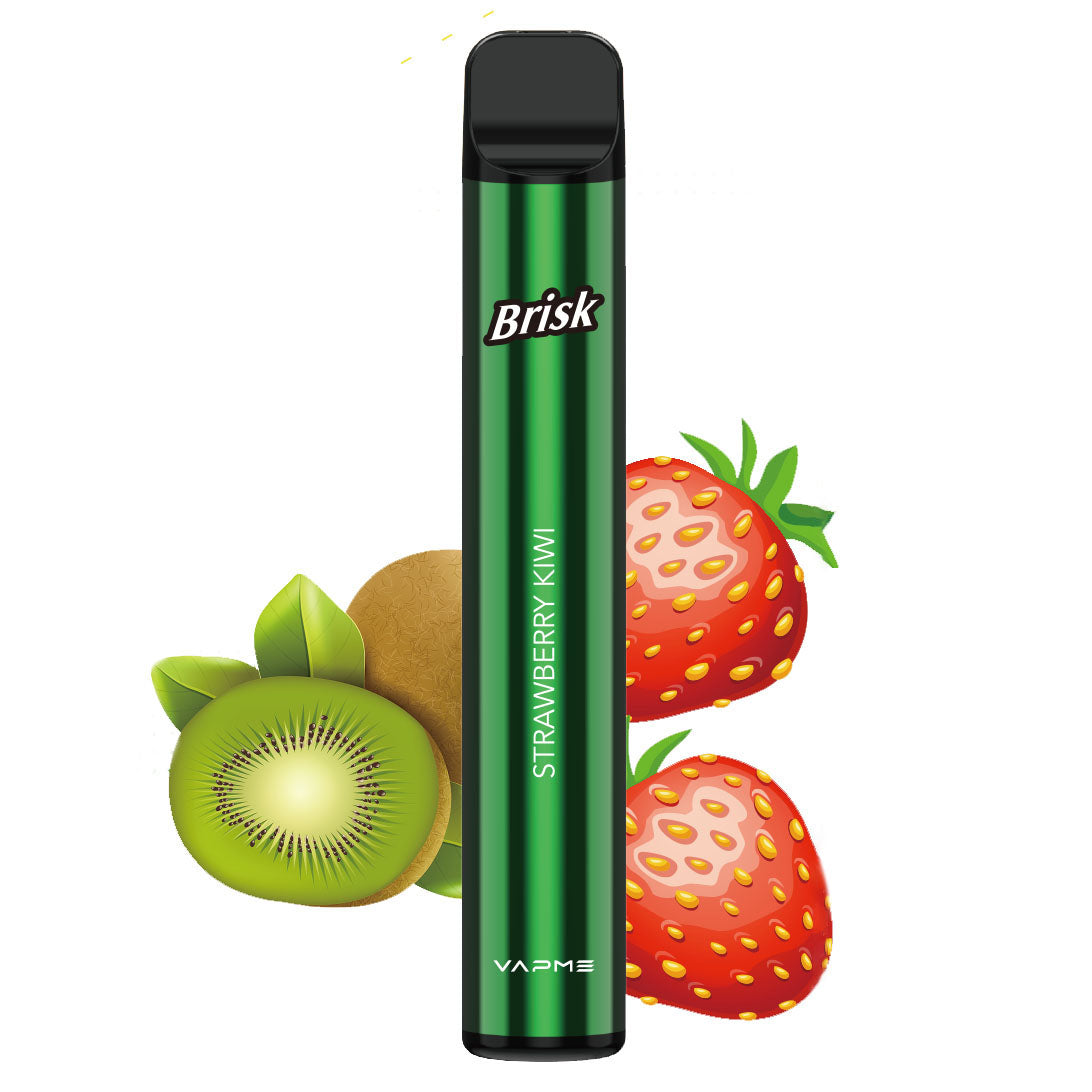 VAPME BRISK 3000 Puffs