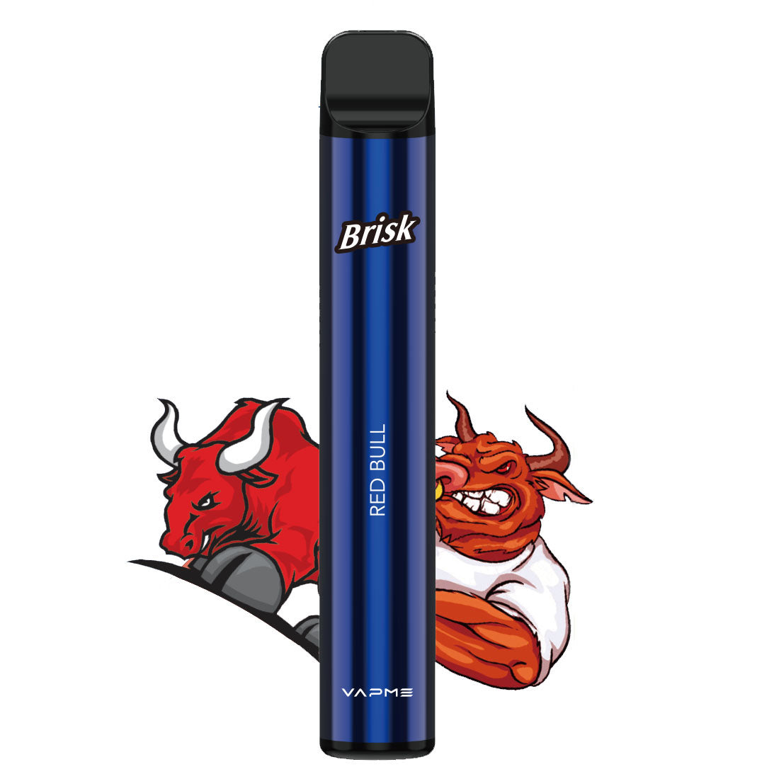 VAPME BRISK 3000 Puffs