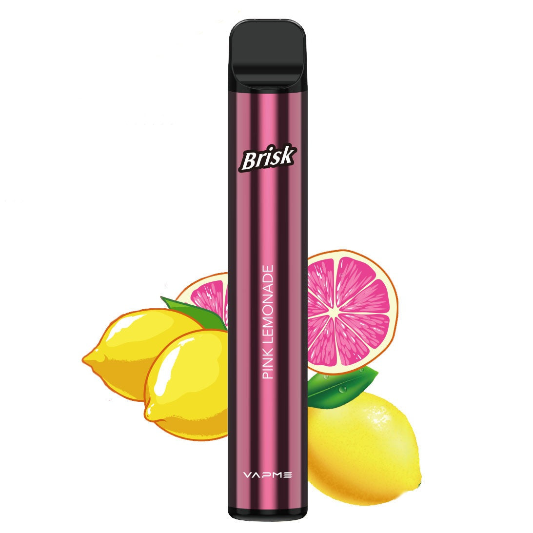 VAPME BRISK 3000 Puffs