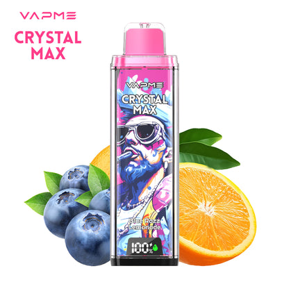 VAPME CRYSTAL MAX 78K