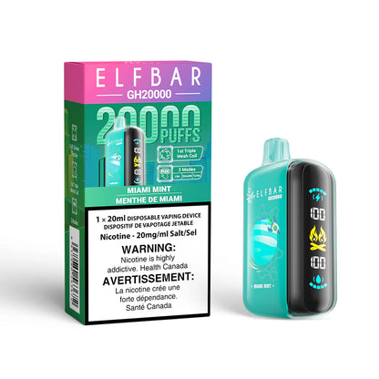 Elfbar GH 20000
