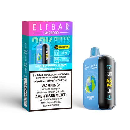 Elfbar GH 20000