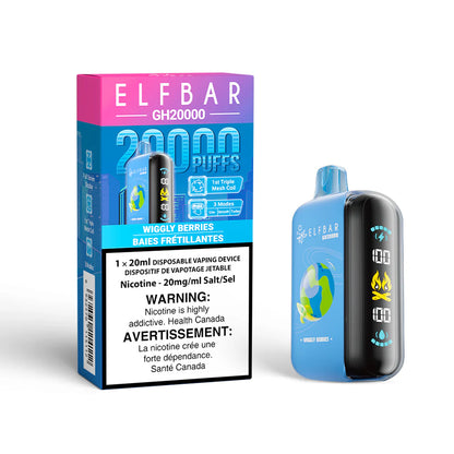 Elfbar GH 20000