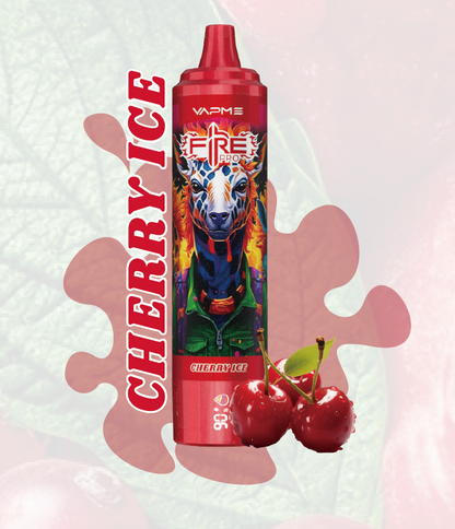 VAPME FIRE PRO 13K