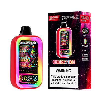 VAPME RIPPLE 58K