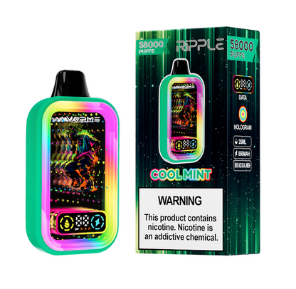 VAPME RIPPLE 58K