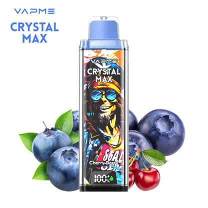 VAPME CRYSTAL MAX 78K