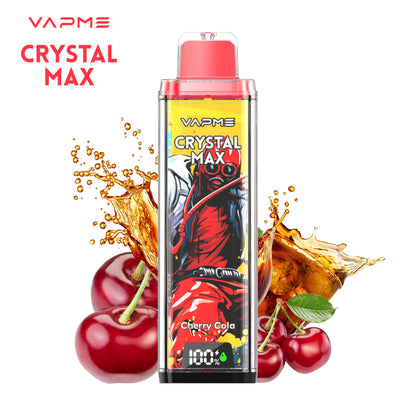 VAPME CRYSTAL MAX 78K