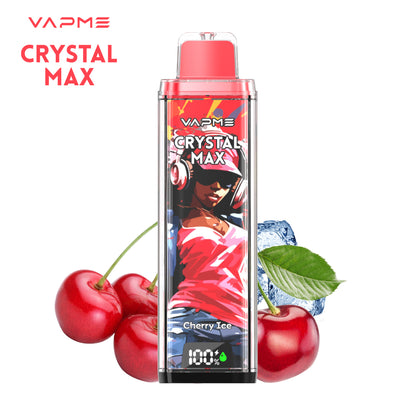 VAPME CRYSTAL MAX 78K