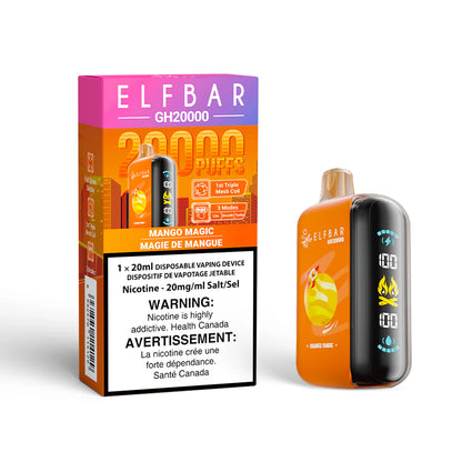 Elfbar GH 20000