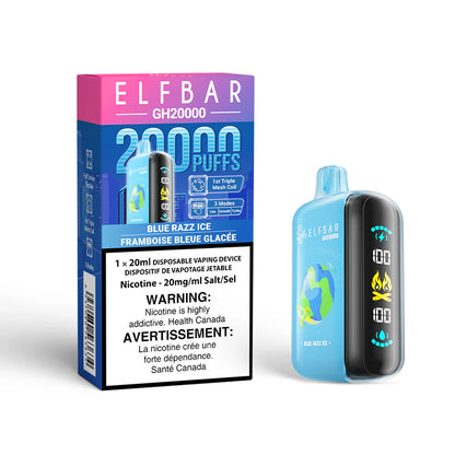 Elfbar GH 20000