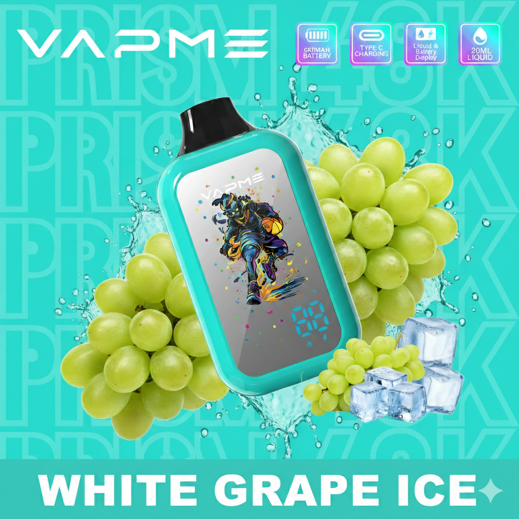 VAPME PRISM 48K