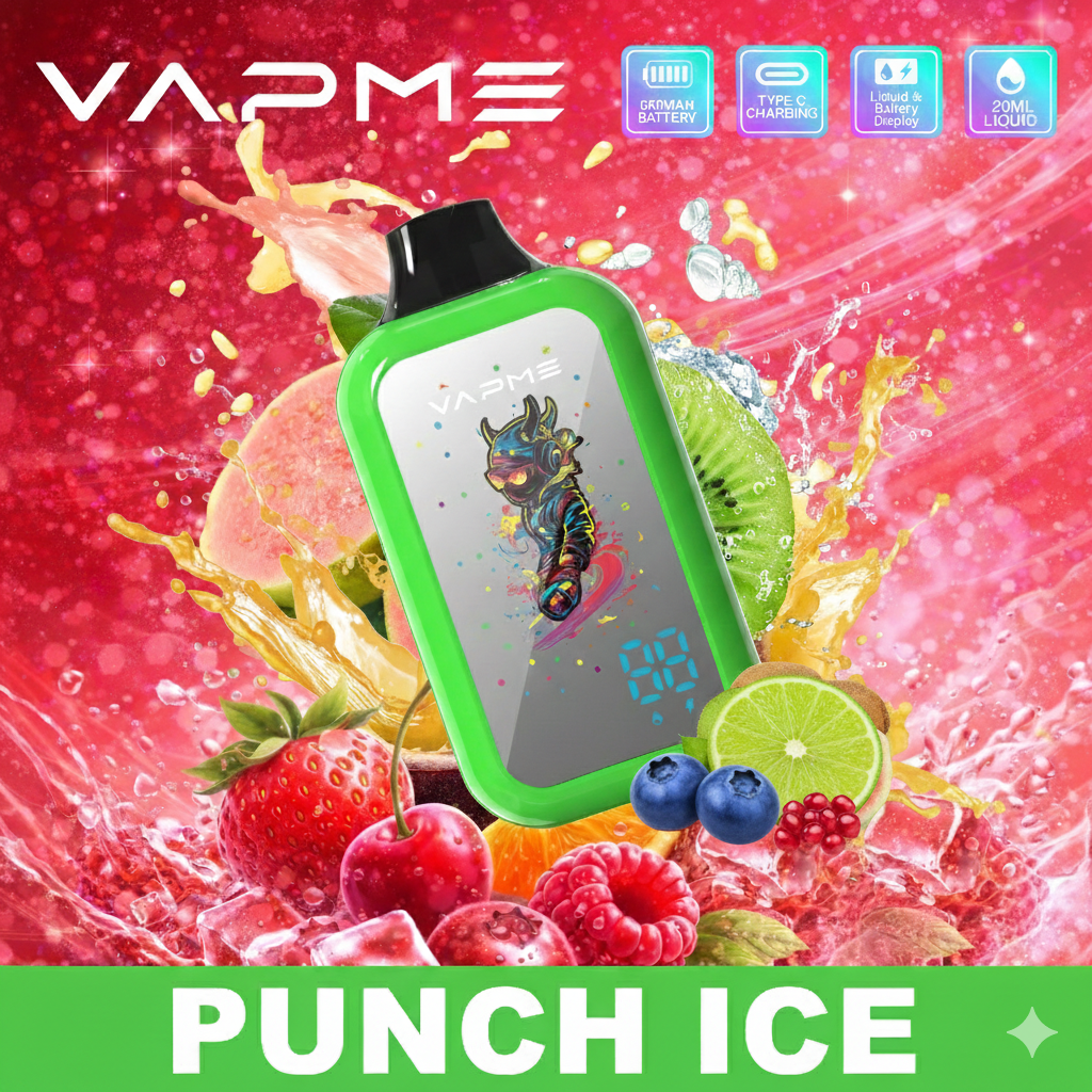 VAPME PRISM 48K
