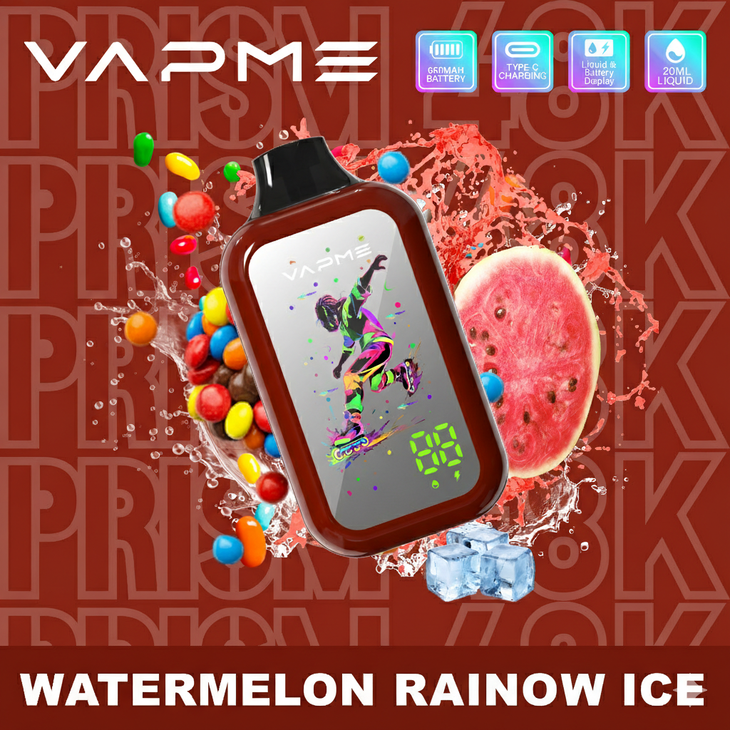 VAPME PRISM 48K