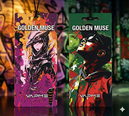 VAPME Car Air Freshener