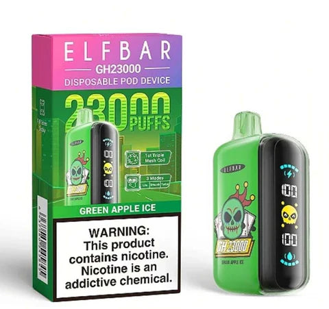 ElfBar GH 23000
