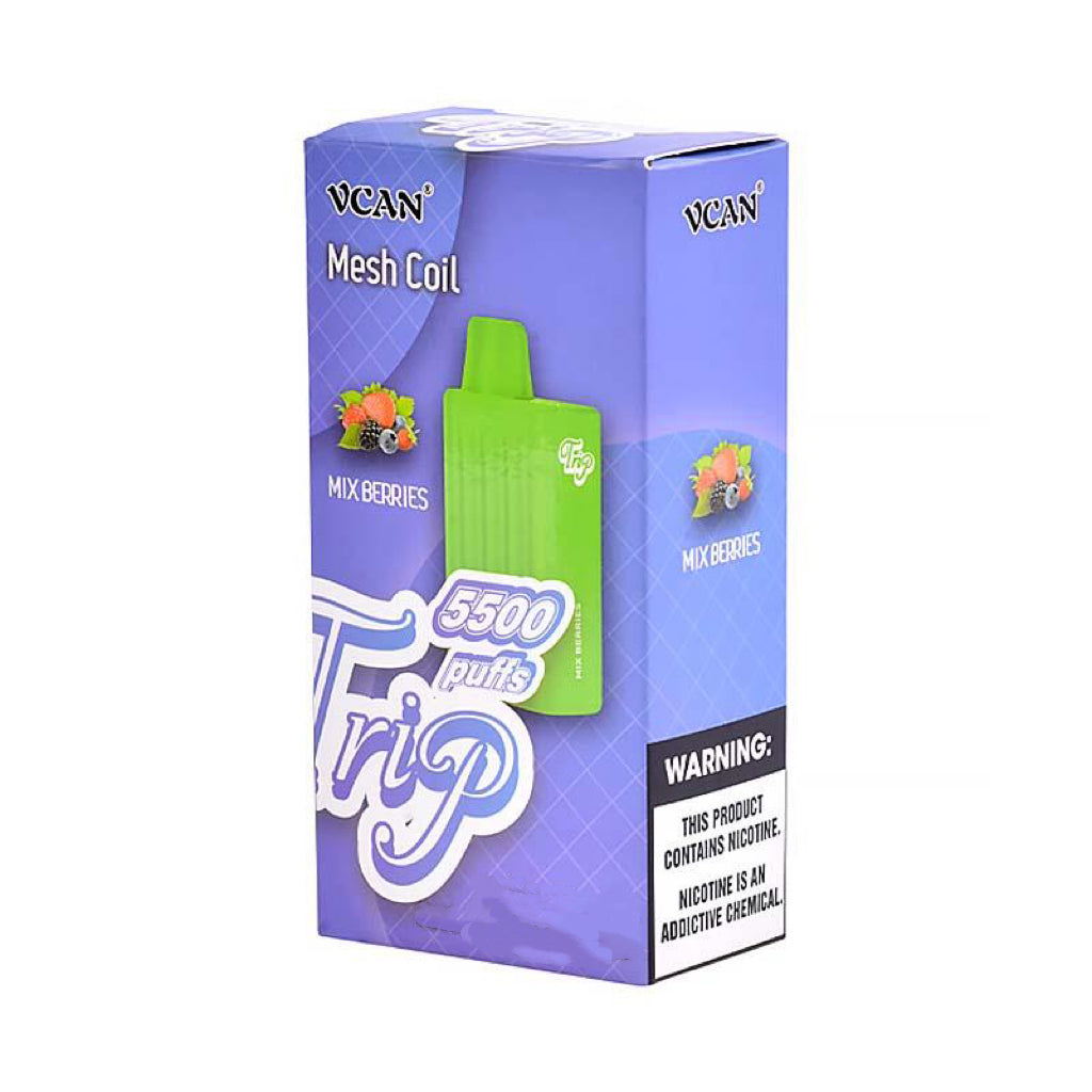 VCAN Flip 5500