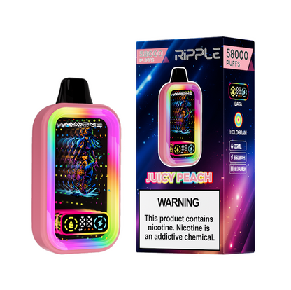 VAPME RIPPLE 58K