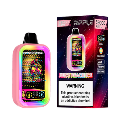 VAPME RIPPLE 58K