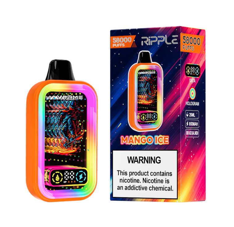 VAPME RIPPLE 58K