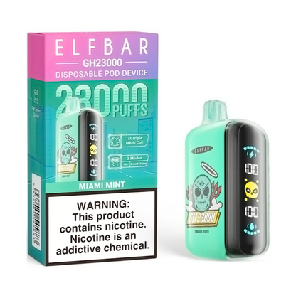 ElfBar GH 23000