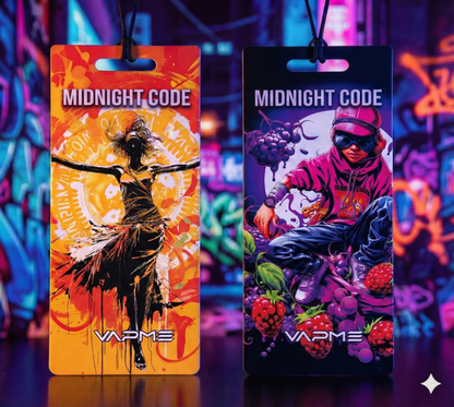 VAPME Car Air Freshener