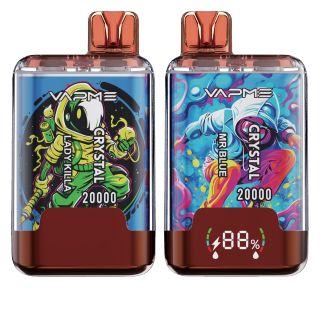 VAPME CRYSTAL Flip 20K