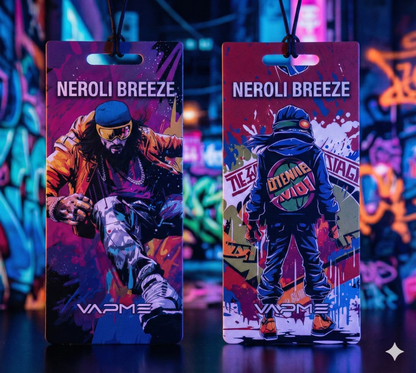 VAPME Car Air Freshener