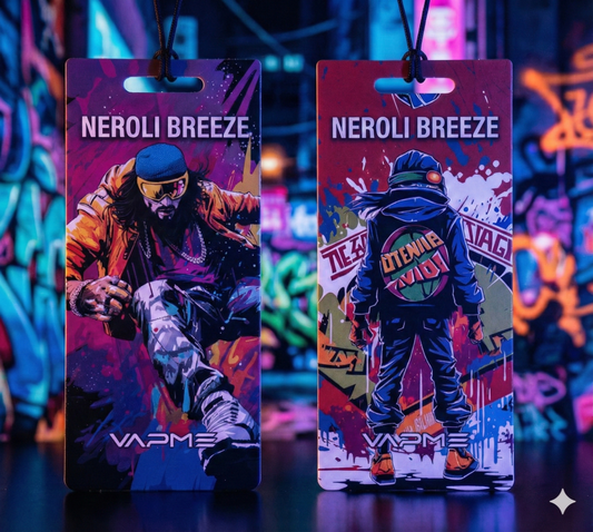 VAPME Car Air Freshener