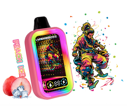 VAPME DIGITAL 30K