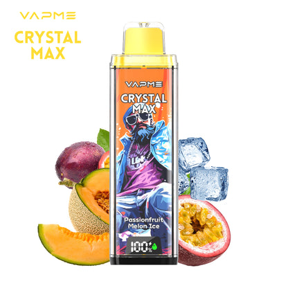 VAPME CRYSTAL MAX 78K