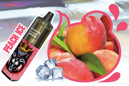 VAPME KING PRO 12K