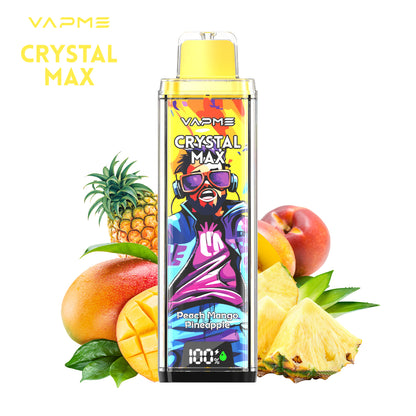 VAPME CRYSTAL MAX 78K