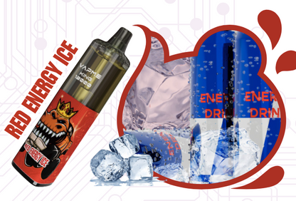 VAPME KING PRO 12K