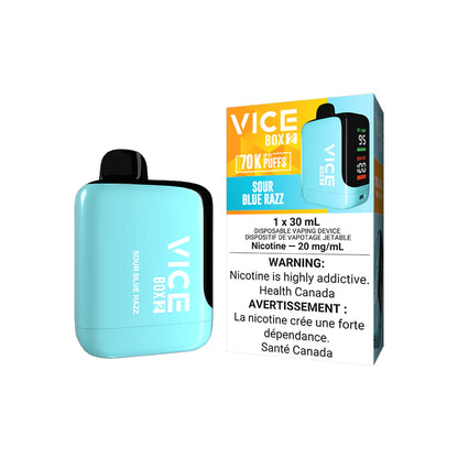 VICE BOX2 70K