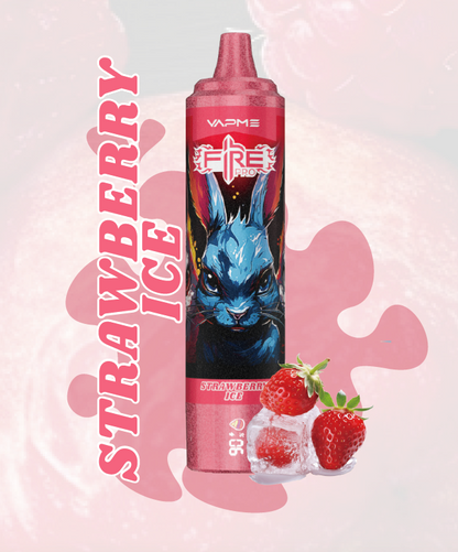 VAPME FIRE PRO 13K