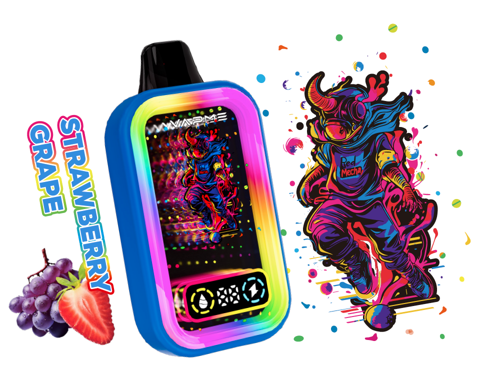 VAPME DIGITAL 30K
