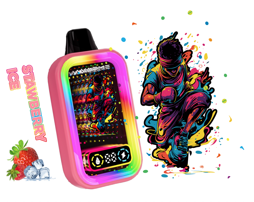 VAPME DIGITAL 30K