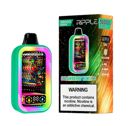 VAPME RIPPLE 58K