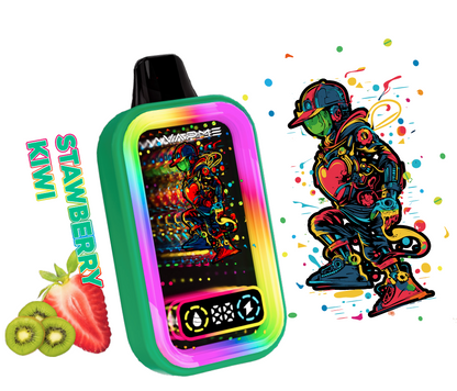 VAPME DIGITAL 30K