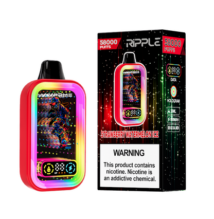 VAPME RIPPLE 58K