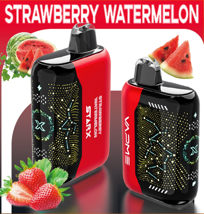 VAPME STARX 25K