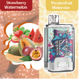 VAPME CRYSTAL Flip 20K