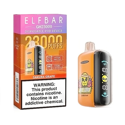 ElfBar GH 23000