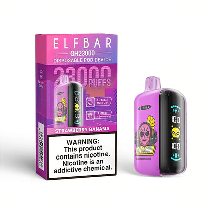 ElfBar GH 23000